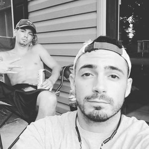 Meet your Posher, Christopher